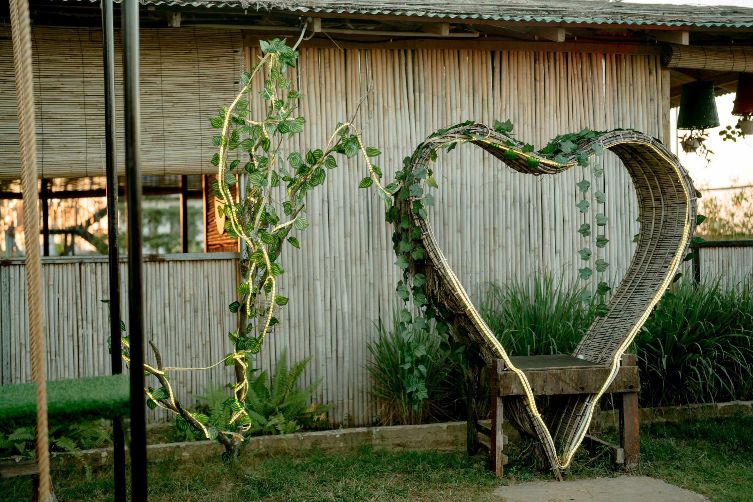 Luxury Room Interior
