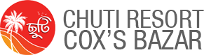 Chuti Resort Cox's Bazar Logo